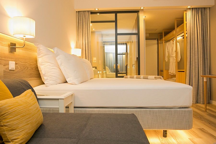 Hotel Tivoli Alvor Algarve Exterior foto