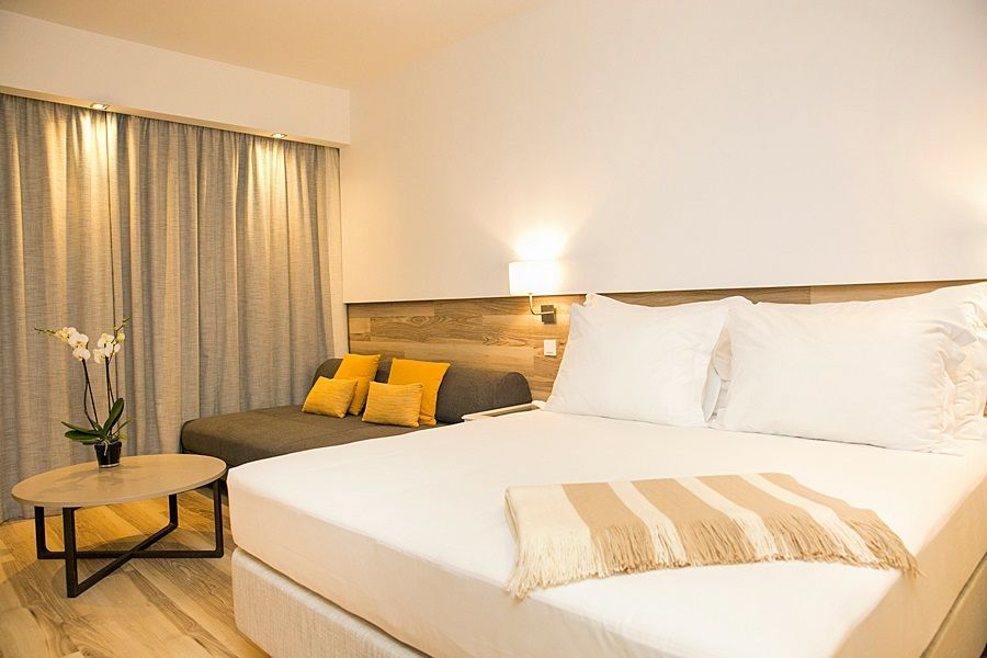 Hotel Tivoli Alvor Algarve Exterior foto
