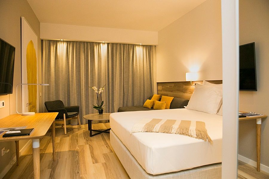 Hotel Tivoli Alvor Algarve Exterior foto